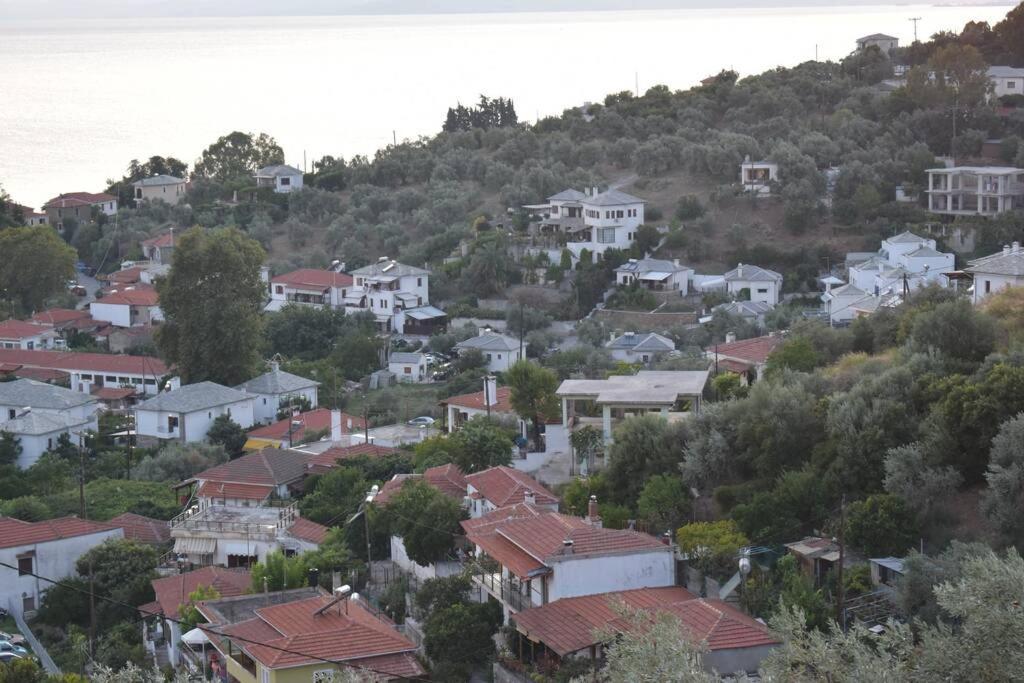 فيلا Afissos View المظهر الخارجي الصورة