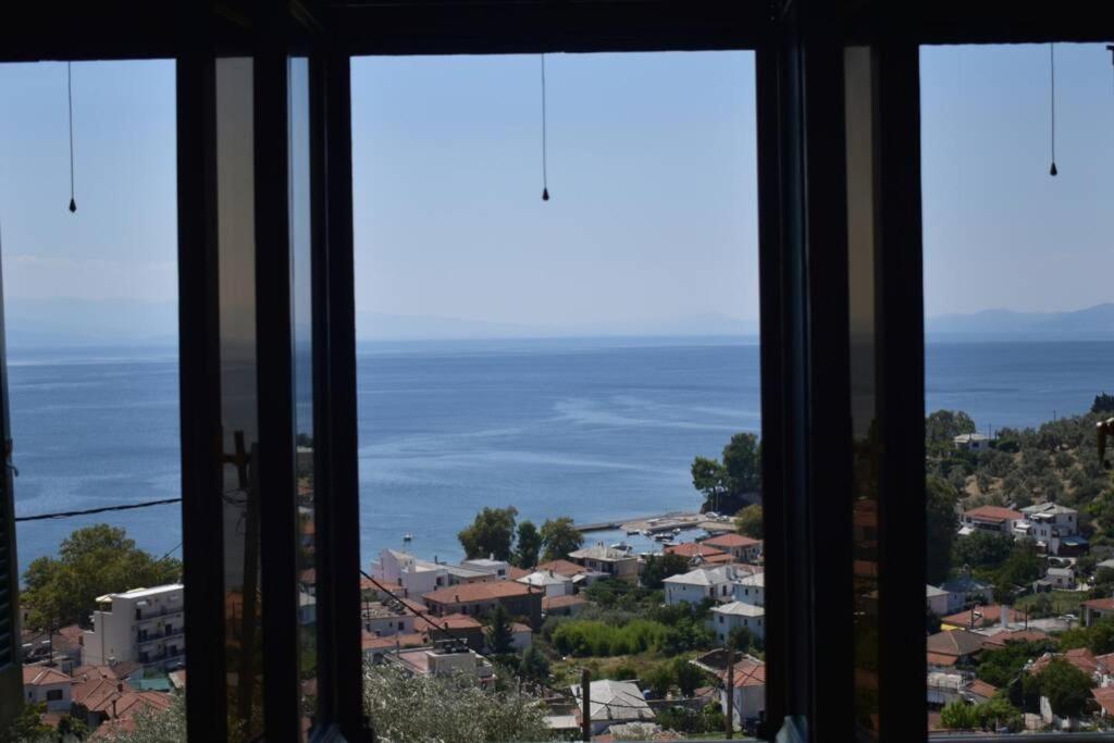 فيلا Afissos View المظهر الخارجي الصورة