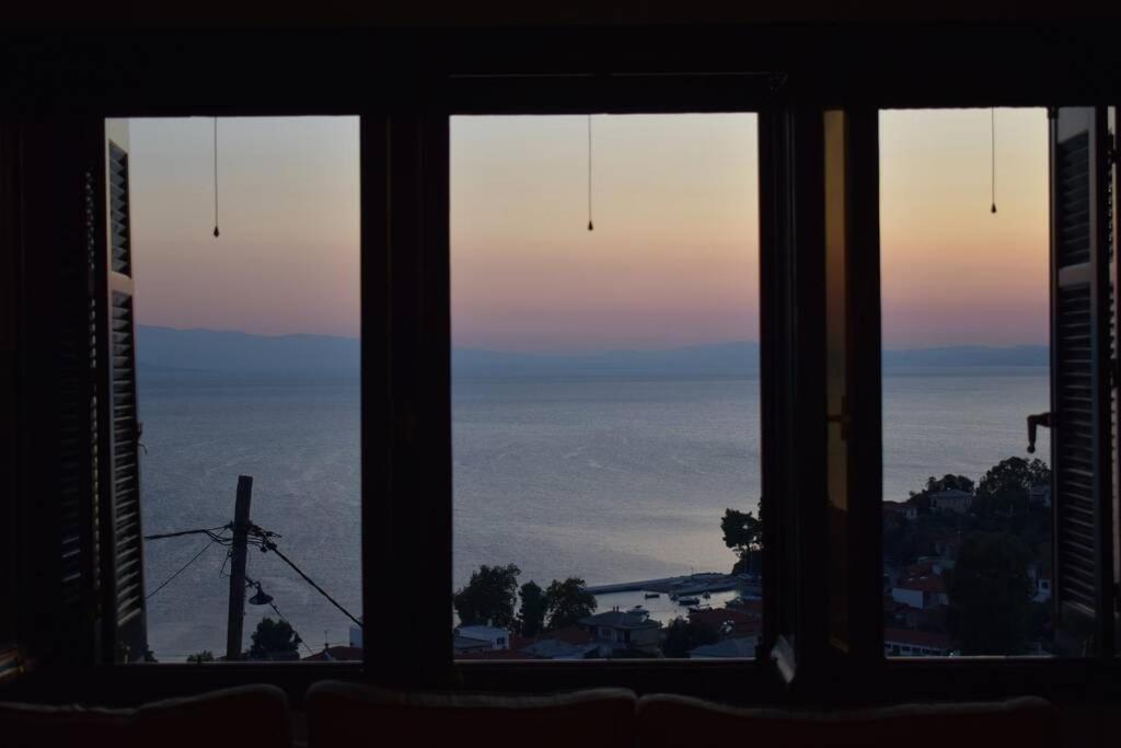 فيلا Afissos View المظهر الخارجي الصورة