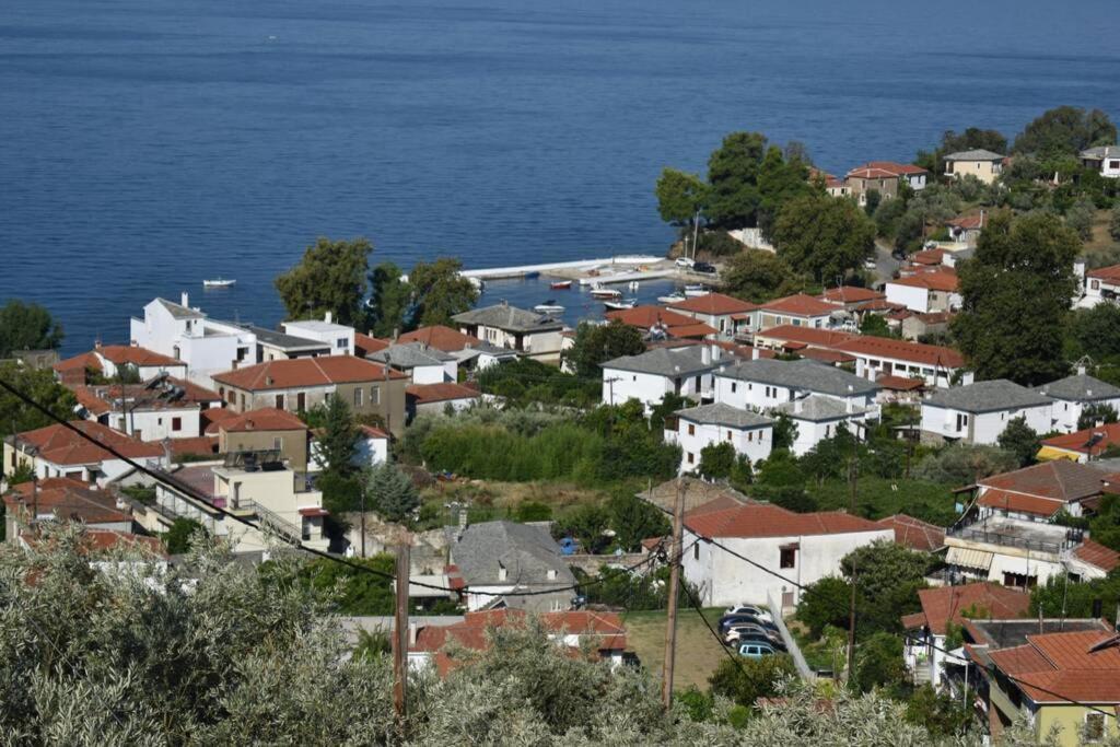 فيلا Afissos View المظهر الخارجي الصورة